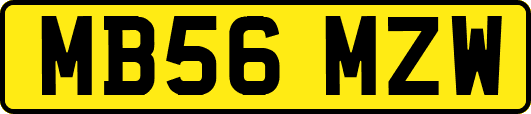 MB56MZW