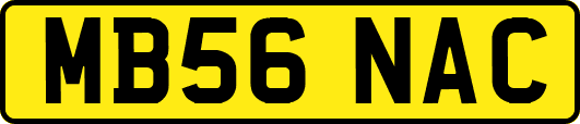 MB56NAC