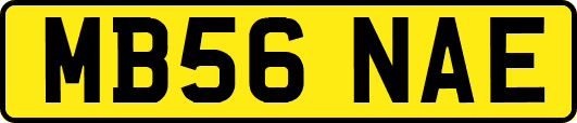 MB56NAE