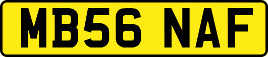 MB56NAF