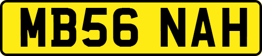 MB56NAH