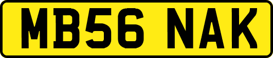MB56NAK