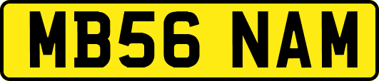 MB56NAM