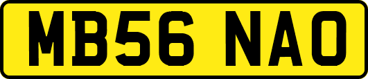 MB56NAO