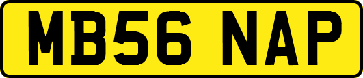 MB56NAP