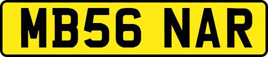 MB56NAR