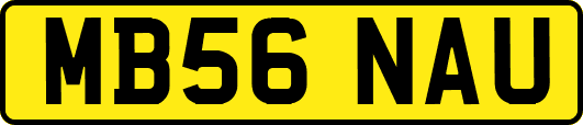 MB56NAU
