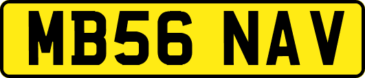 MB56NAV