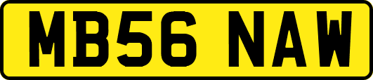 MB56NAW