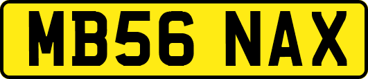 MB56NAX