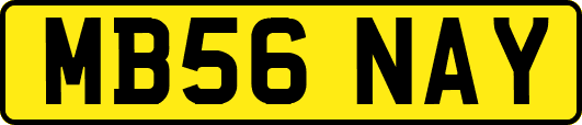 MB56NAY