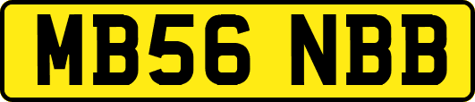 MB56NBB