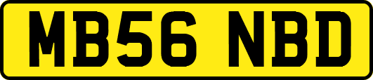 MB56NBD