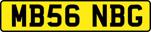MB56NBG