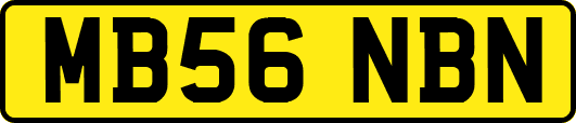 MB56NBN