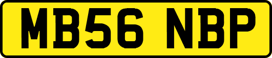 MB56NBP