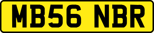 MB56NBR