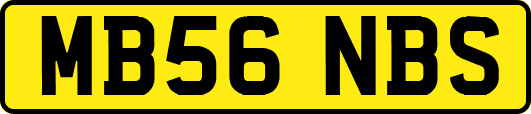 MB56NBS