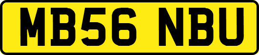 MB56NBU