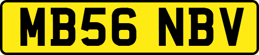 MB56NBV