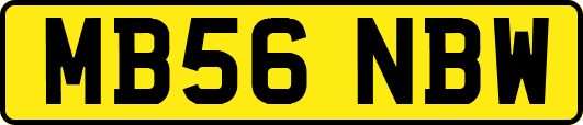 MB56NBW