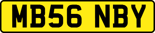 MB56NBY