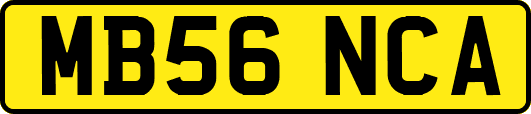 MB56NCA