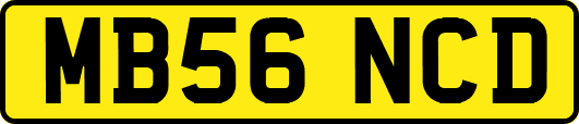 MB56NCD