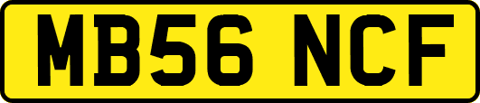 MB56NCF