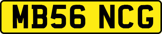 MB56NCG