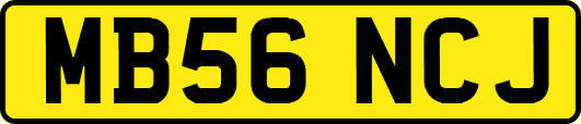 MB56NCJ