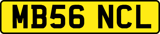 MB56NCL
