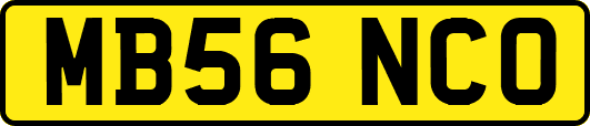 MB56NCO