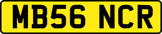 MB56NCR