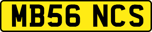 MB56NCS