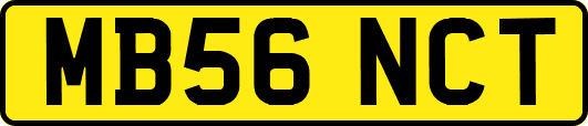 MB56NCT