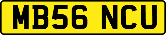 MB56NCU