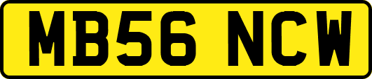 MB56NCW