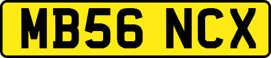MB56NCX