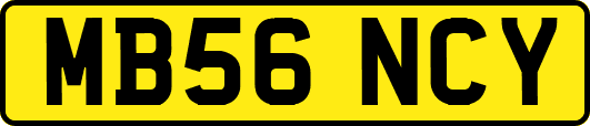MB56NCY