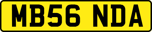 MB56NDA