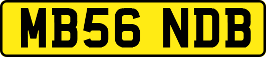 MB56NDB
