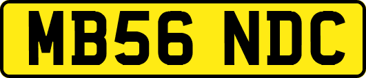 MB56NDC