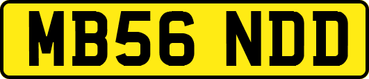 MB56NDD