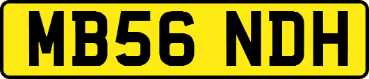 MB56NDH