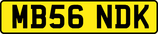 MB56NDK