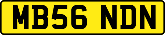 MB56NDN