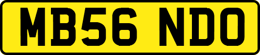 MB56NDO