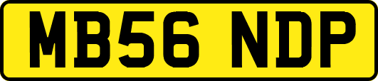 MB56NDP