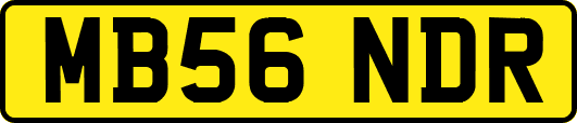 MB56NDR